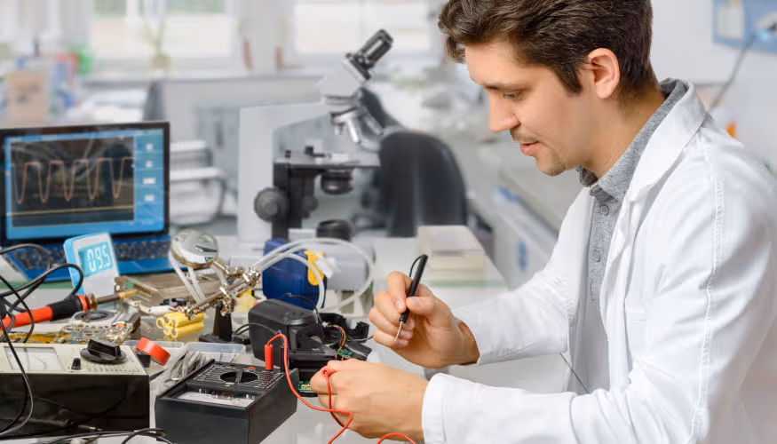 Türkoğlu Elektronik Tamircisi