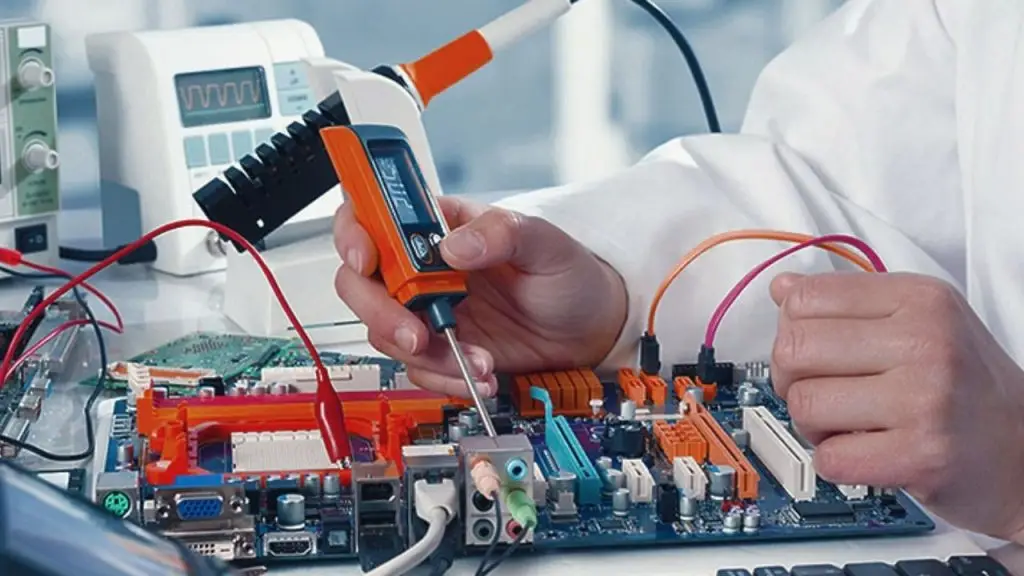 Türkoğlu Elektronik Tamircisi